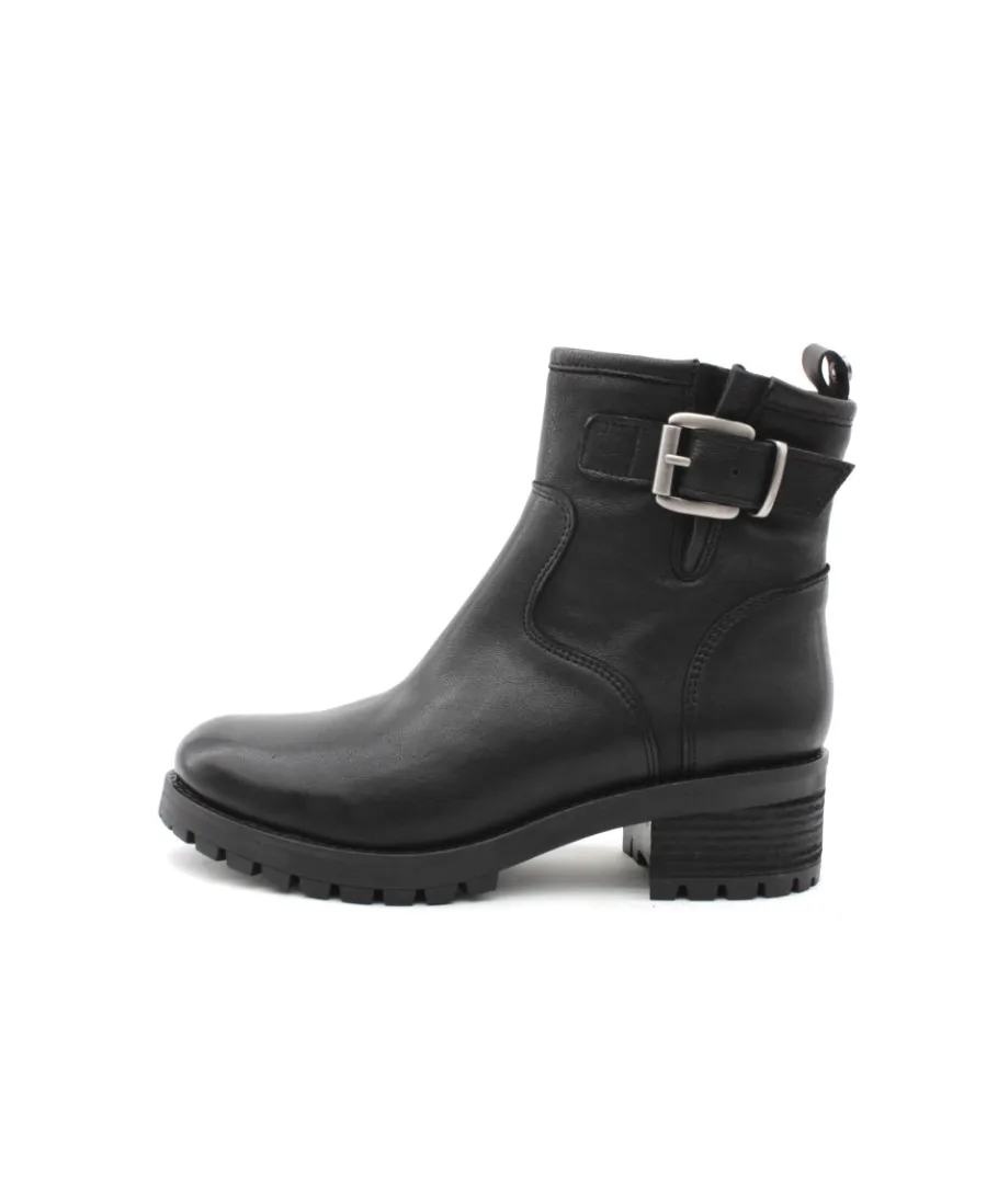 Shop L'Empreinte Chaussures MINKA DESIGN FARD LAVATO noir
