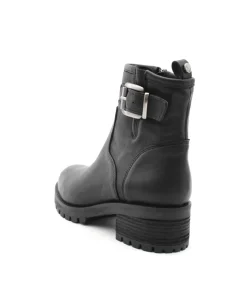 Shop L'Empreinte Chaussures MINKA DESIGN FARD LAVATO noir
