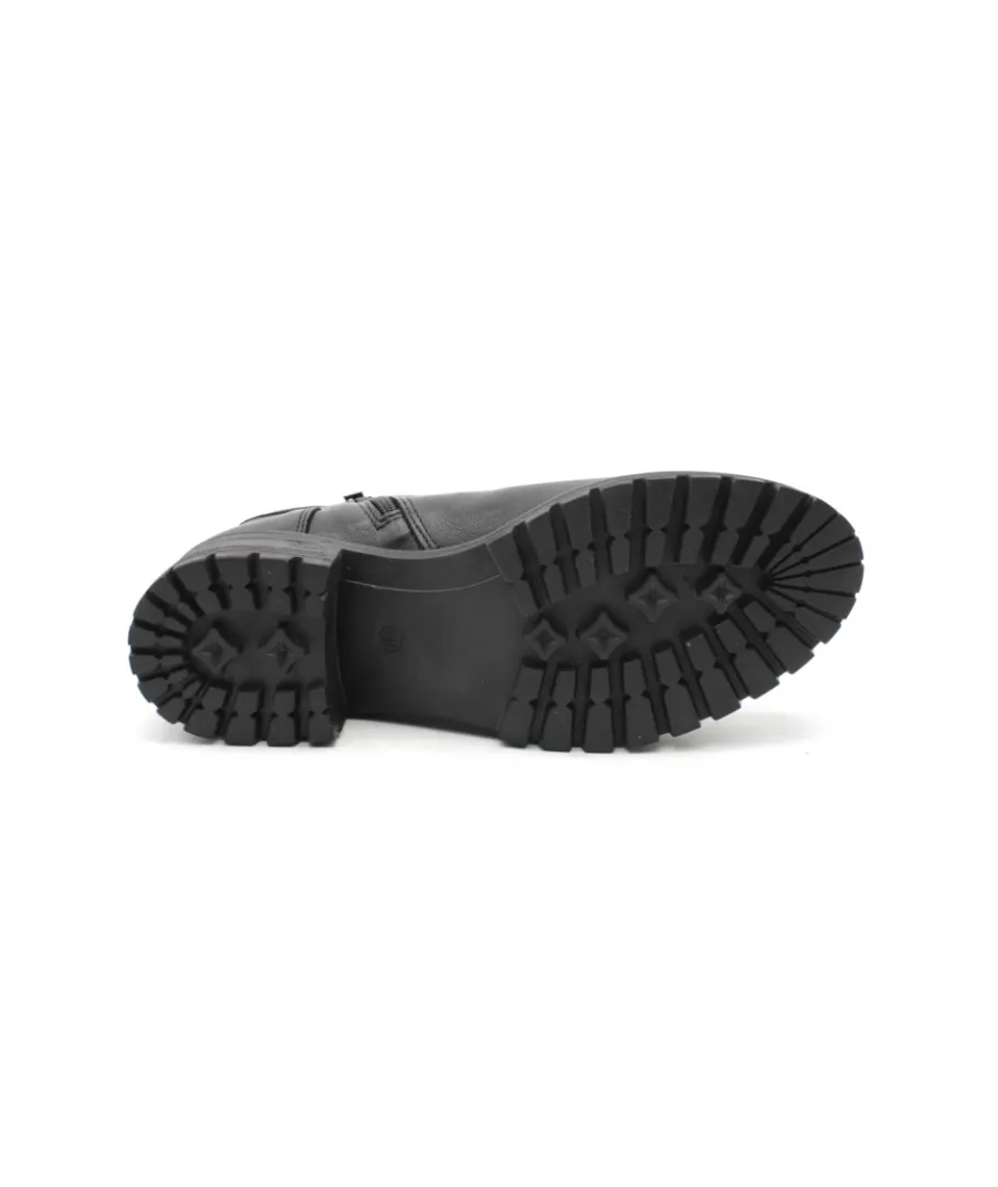 Shop L'Empreinte Chaussures MINKA DESIGN FARD LAVATO noir