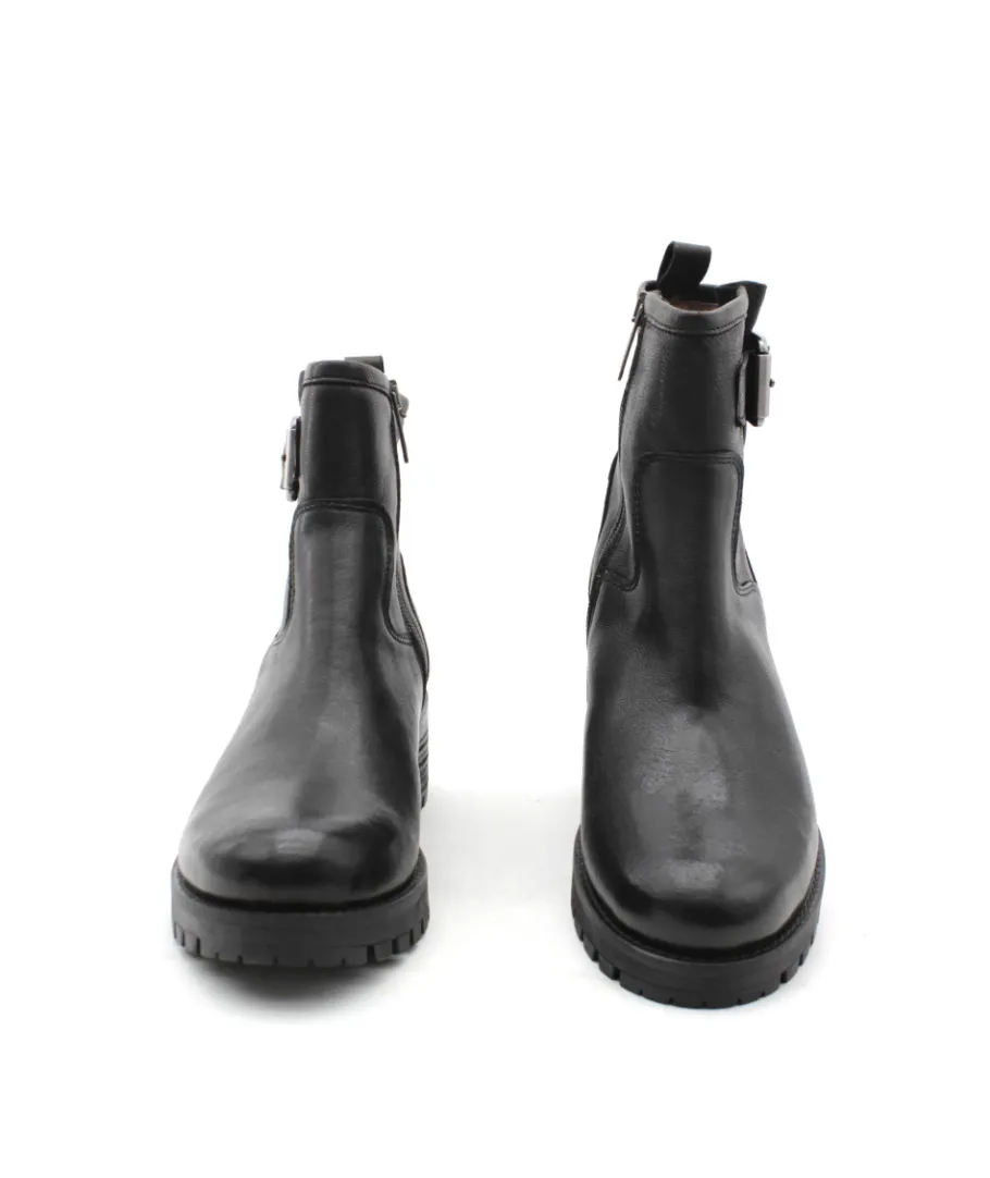 Shop L'Empreinte Chaussures MINKA DESIGN FARD LAVATO noir