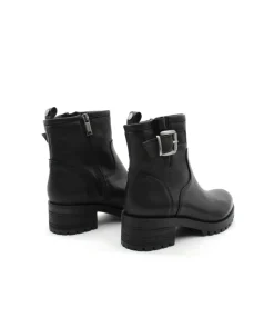 Shop L'Empreinte Chaussures MINKA DESIGN FARD LAVATO noir