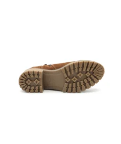 Discount L'Empreinte Chaussures MINKA DESIGN FARD OLIO camel