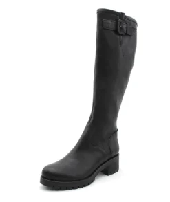 Best Sale L'Empreinte Chaussures MINKA DESIGN FATIA noir