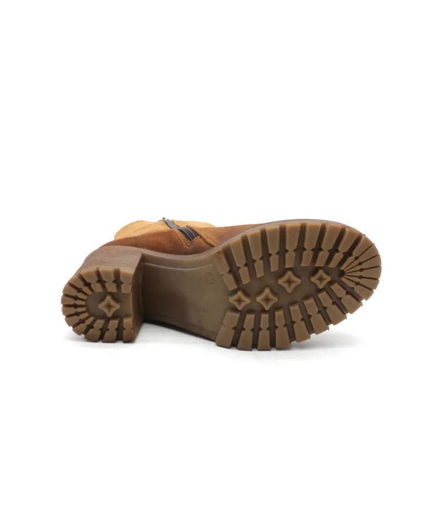 Discount L'Empreinte Chaussures MINKA DESIGN FETI OLIO cuero