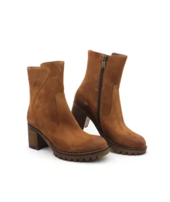 Discount L'Empreinte Chaussures MINKA DESIGN FETI OLIO cuero