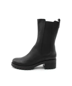 Best L'Empreinte Chaussures MINKA DESIGN FULKO LAVATO noir