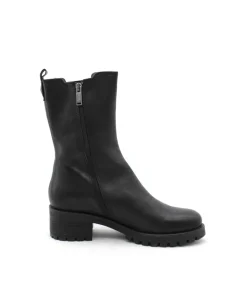Best L'Empreinte Chaussures MINKA DESIGN FULKO LAVATO noir