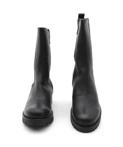 Best L'Empreinte Chaussures MINKA DESIGN FULKO LAVATO noir