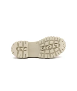 Fashion L'Empreinte Chaussures MINKA DESIGN GALAXIE camel