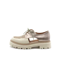 Discount L'Empreinte Chaussures MINKA DESIGN GRAINE beige