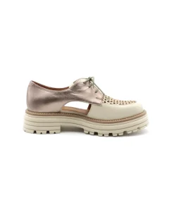 Discount L'Empreinte Chaussures MINKA DESIGN GRAINE beige