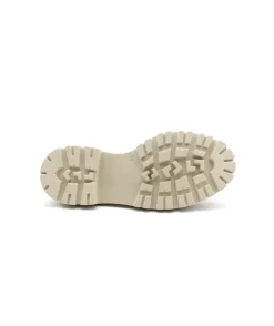 Discount L'Empreinte Chaussures MINKA DESIGN GRAINE beige