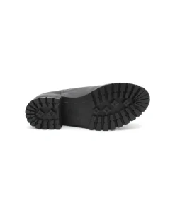 Fashion L'Empreinte Chaussures MINKA DESIGN HALIMA noir