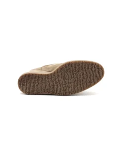 Discount L'Empreinte Chaussures MINKA DESIGN HENDRA TABAC