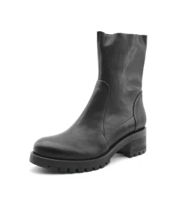 New L'Empreinte Chaussures MINKA DESIGN HERMA noir
