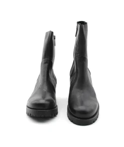 New L'Empreinte Chaussures MINKA DESIGN HERMA noir