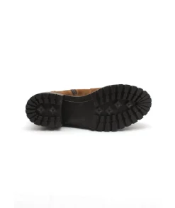 Discount L'Empreinte Chaussures MINKA DESIGN HERMA camel