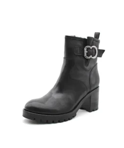 Outlet L'Empreinte Chaussures MINKA DESIGN HORACE noir