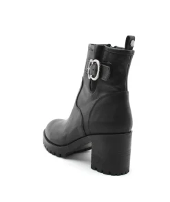 Outlet L'Empreinte Chaussures MINKA DESIGN HORACE noir