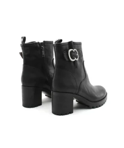 Outlet L'Empreinte Chaussures MINKA DESIGN HORACE noir