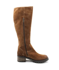 Cheap L'Empreinte Chaussures MINKA DESIGN HOWARD camel