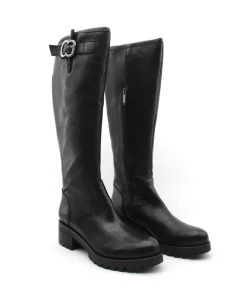 Outlet L'Empreinte Chaussures MINKA DESIGN HOWARD noir