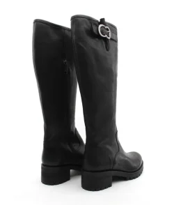Outlet L'Empreinte Chaussures MINKA DESIGN HOWARD noir