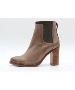 Hot L'Empreinte Chaussures MINKA DESIGN LEVANA taupe