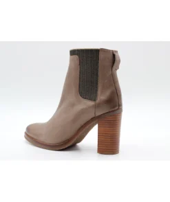 Hot L'Empreinte Chaussures MINKA DESIGN LEVANA taupe