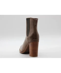 Hot L'Empreinte Chaussures MINKA DESIGN LEVANA taupe