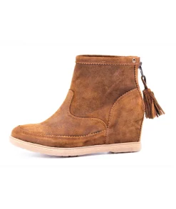 Flash Sale L'Empreinte Chaussures MINKA DESIGN NOELIA marron