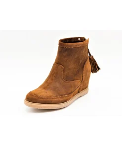 Flash Sale L'Empreinte Chaussures MINKA DESIGN NOELIA marron