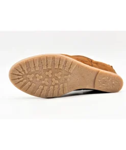 Flash Sale L'Empreinte Chaussures MINKA DESIGN NOELIA marron