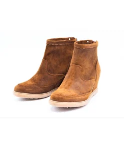 Flash Sale L'Empreinte Chaussures MINKA DESIGN NOELIA marron