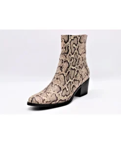 Discount L'Empreinte Chaussures MINKA DESIGN SAKURA PYTHON