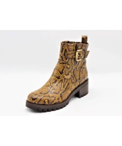 Cheap L'Empreinte Chaussures MINKA DESIGN SOKONA jaune