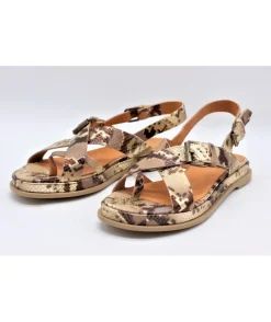 Best L'Empreinte Chaussures MINKA DESIGN TIBBY beige