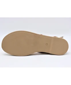 Best L'Empreinte Chaussures MINKA DESIGN TIBBY beige