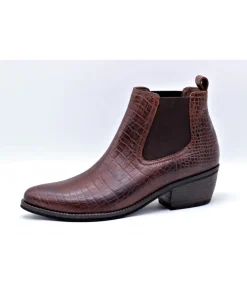 Best Sale L'Empreinte Chaussures MINKA DESIGN VAYA PHYNIX marron