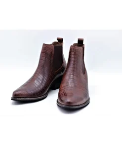 Best Sale L'Empreinte Chaussures MINKA DESIGN VAYA PHYNIX marron