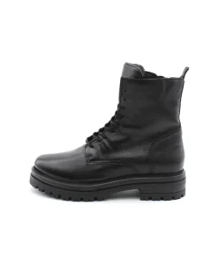 Hot L'Empreinte Chaussures MJUS 158212 noir