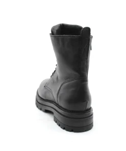 Hot L'Empreinte Chaussures MJUS 158212 noir