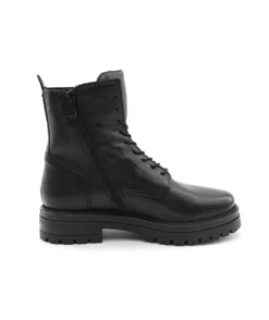 Hot L'Empreinte Chaussures MJUS 158212 noir