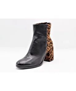 Clearance L'Empreinte Chaussures MJUS 575207 noir
