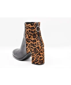 Clearance L'Empreinte Chaussures MJUS 575207 noir