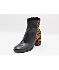 Clearance L'Empreinte Chaussures MJUS 575207 noir
