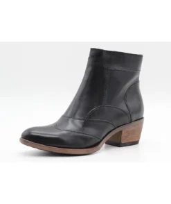 Discount L'Empreinte Chaussures MJUS 284201 noir