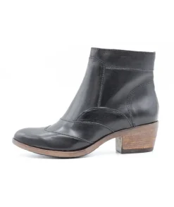 Discount L'Empreinte Chaussures MJUS 284201 noir