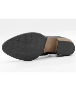 Discount L'Empreinte Chaussures MJUS 284201 noir