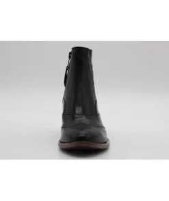 Discount L'Empreinte Chaussures MJUS 284201 noir